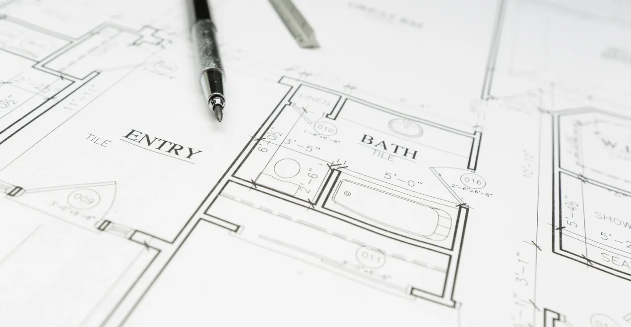 Detailed design development and planning